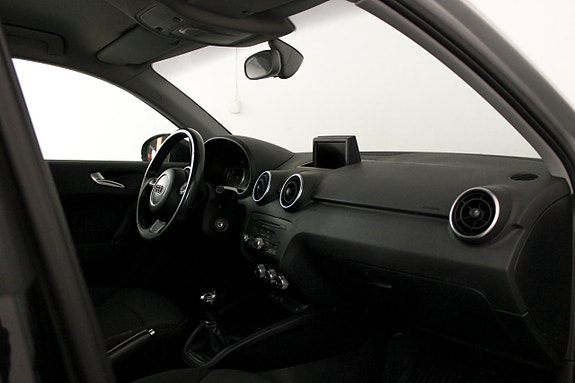 Audi A1 20 of 22