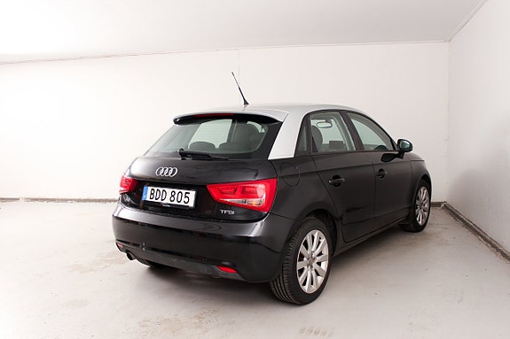 Audi A1 13 of 22