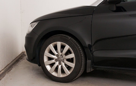 Audi A1 14 of 22