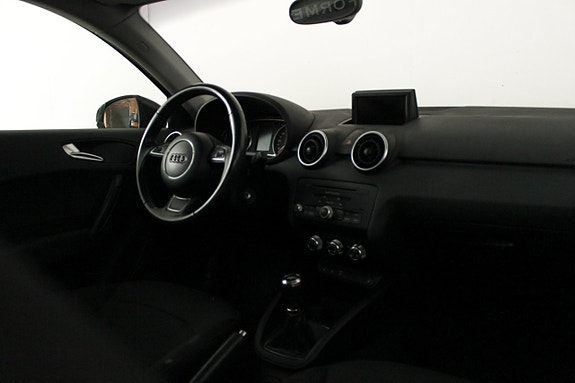 Audi A1 18 of 22