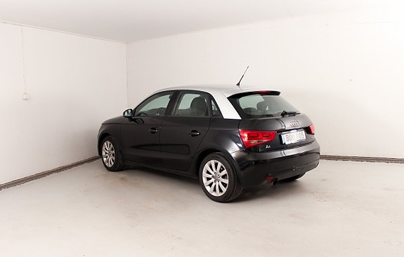 Audi A1 9 of 22