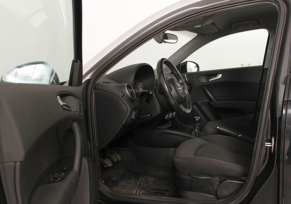 Audi A1 15 of 22
