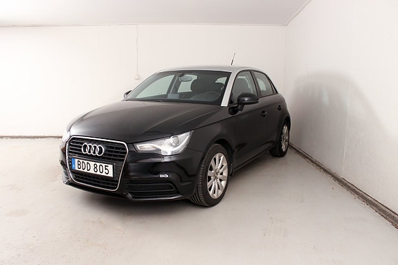 Audi A1 6 of 22