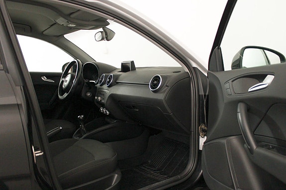 Audi A1 19 of 22