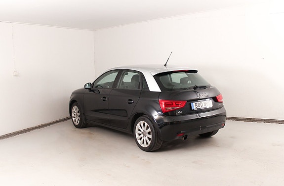 Audi A1 8 of 22