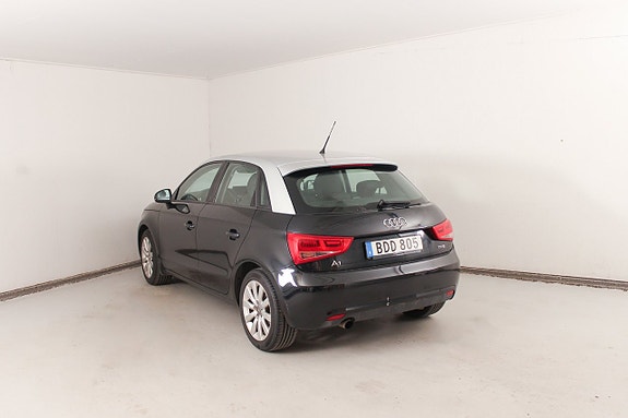 Audi A1 10 of 22