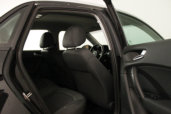 Audi A1 22 of 22