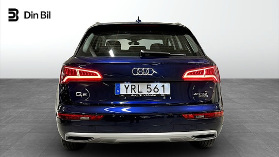 Audi Q5 5 of 13