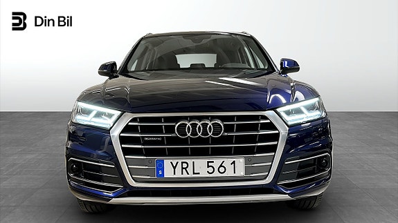 Audi Q5 4 of 13