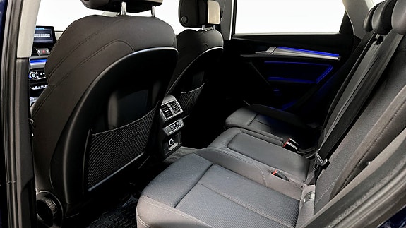 Audi Q5 11 of 13
