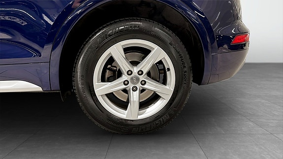 Audi Q5 6 of 13
