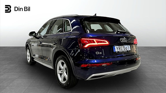 Audi Q5 3 of 13