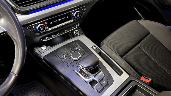 Audi Q5 13 of 13