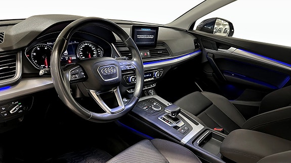 Audi Q5 7 of 13
