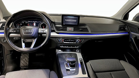 Audi Q5 10 of 13
