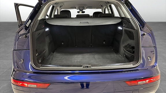 Audi Q5 12 of 13