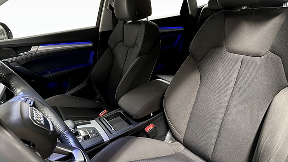 Audi Q5 8 of 13
