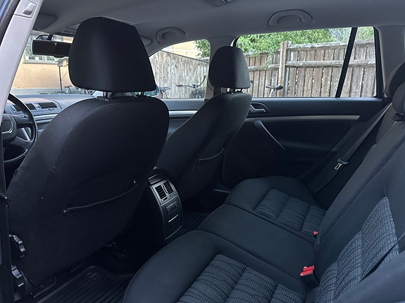 Skoda Octavia 7 of 8