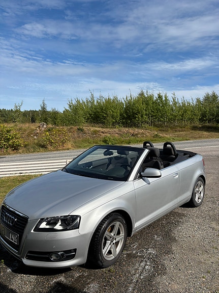 Audi A3 7 of 7