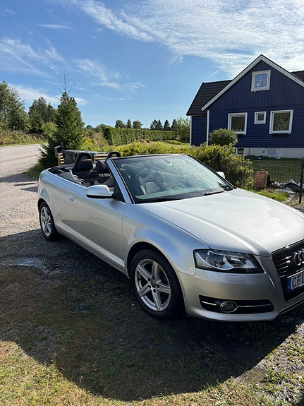 Audi A3 2 of 7