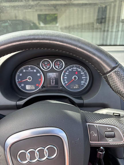 Audi A3 5 of 7