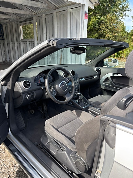 Audi A3 3 of 7