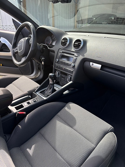 Audi A3 4 of 7
