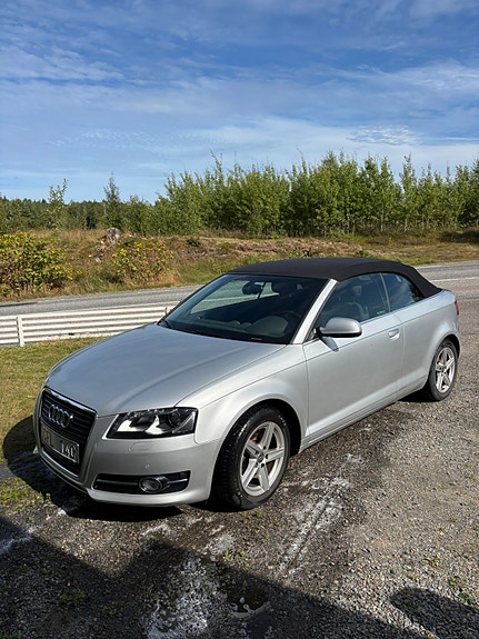 Audi A3 6 of 7