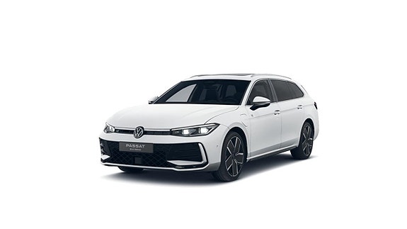 Volkswagen Passat 4 of 6