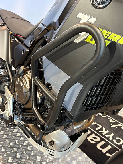 Yamaha TÉNÉRÉ 700 9 of 13