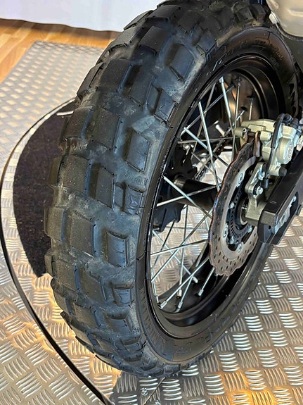 Yamaha TÉNÉRÉ 700 10 of 13