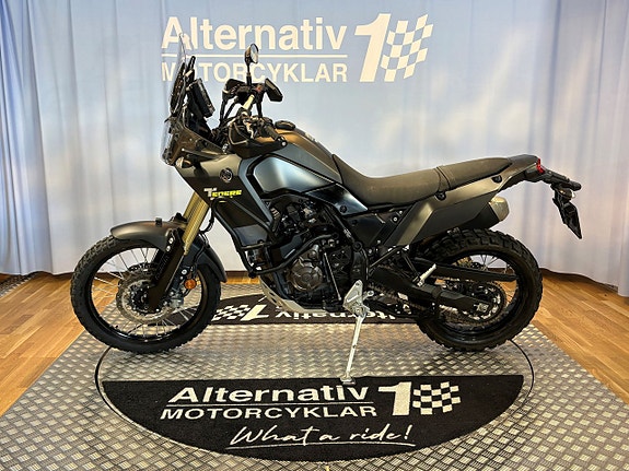 Yamaha TÉNÉRÉ 700 4 of 13