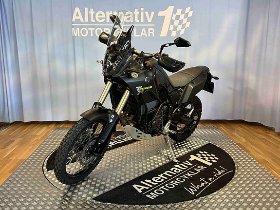 Yamaha TÉNÉRÉ 700 5 of 13