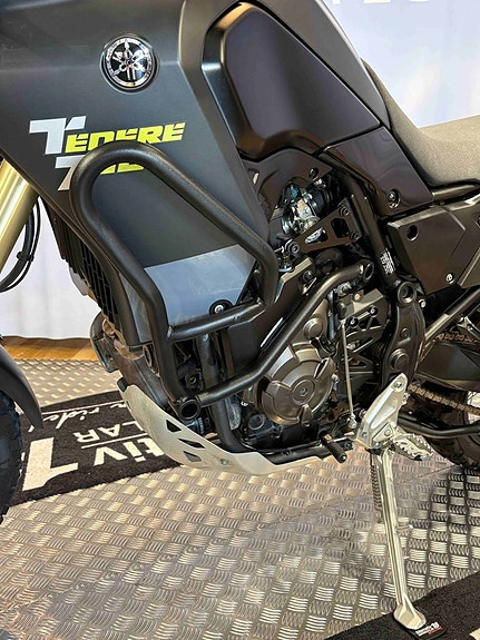 Yamaha TÉNÉRÉ 700 13 of 13