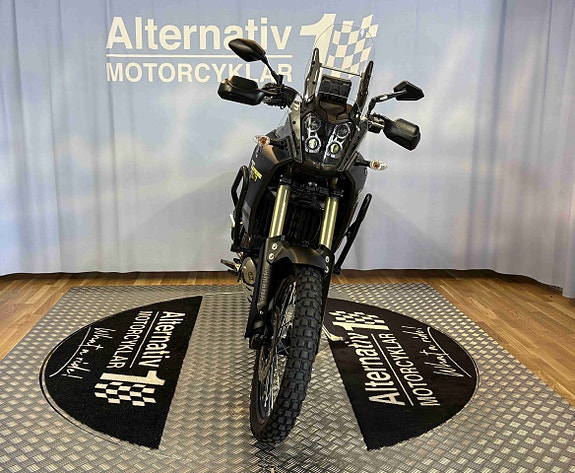 Yamaha TÉNÉRÉ 700 6 of 13