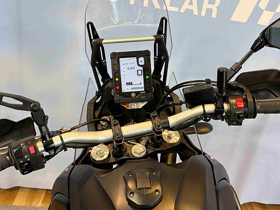 Yamaha TÉNÉRÉ 700 12 of 13