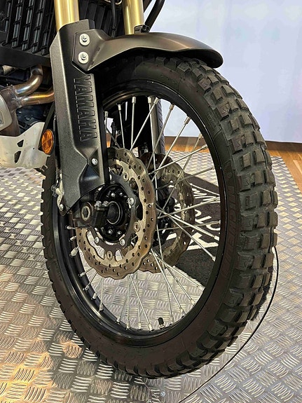 Yamaha TÉNÉRÉ 700 8 of 13