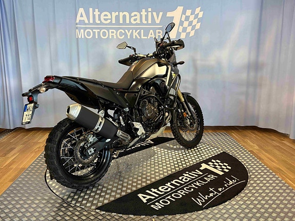 Yamaha TÉNÉRÉ 700 2 of 13