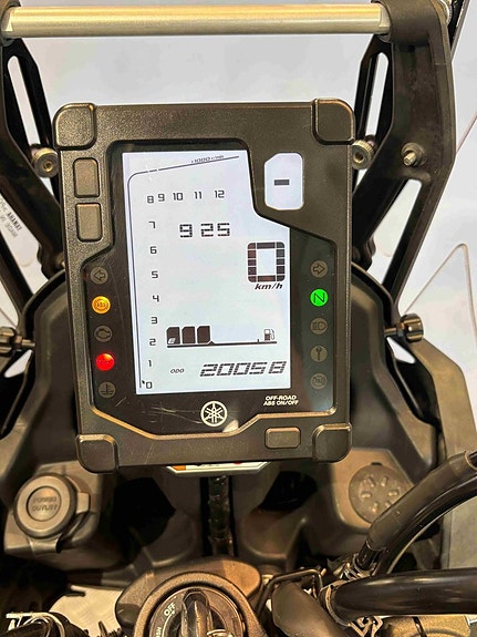 Yamaha TÉNÉRÉ 700 11 of 13