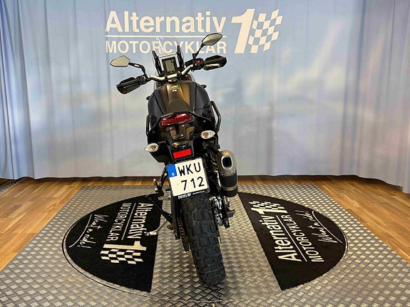 Yamaha TÉNÉRÉ 700 3 of 13