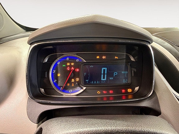 Chevrolet Trax 14 of 20