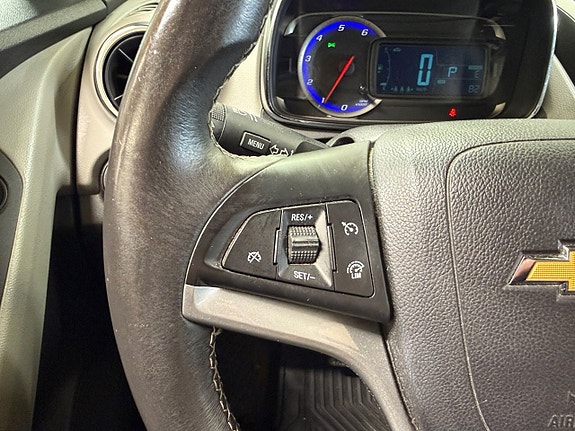 Chevrolet Trax 15 of 20