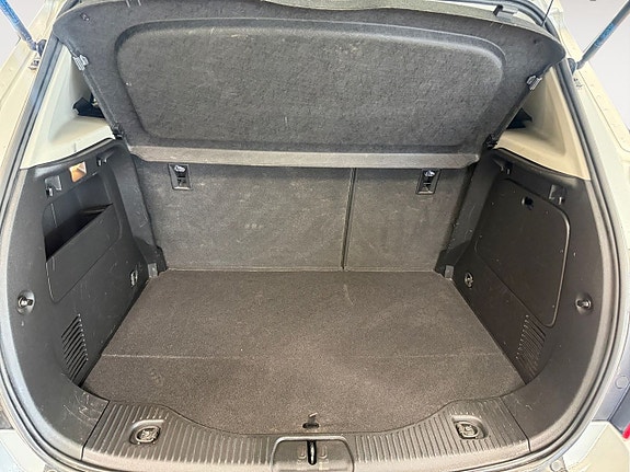 Chevrolet Trax 12 of 20