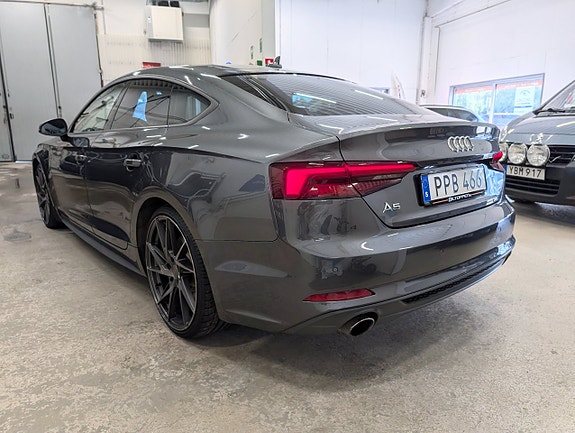 Audi A5 17 of 17
