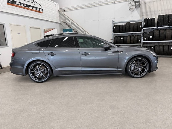 Audi A5 12 of 15