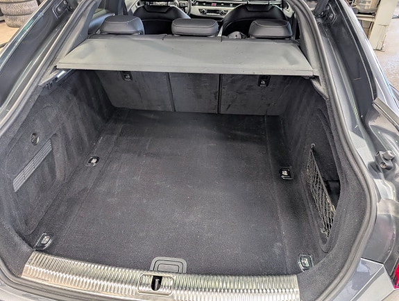 Audi A5 15 of 17