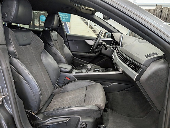 Audi A5 10 of 17
