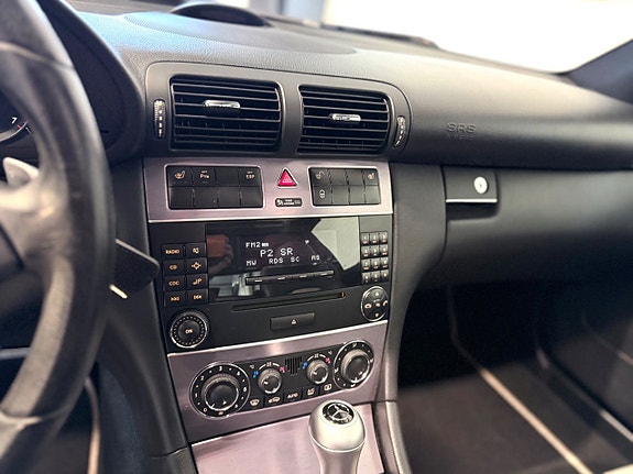 Mercedes-Benz CLC180 15 of 16