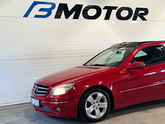 Mercedes-Benz CLC180 5 of 16