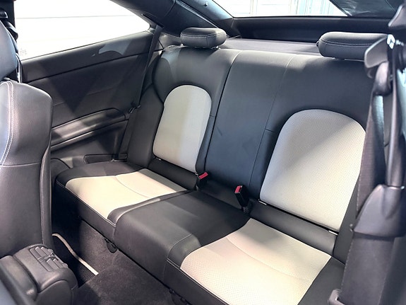 Mercedes-Benz CLC180 13 of 16
